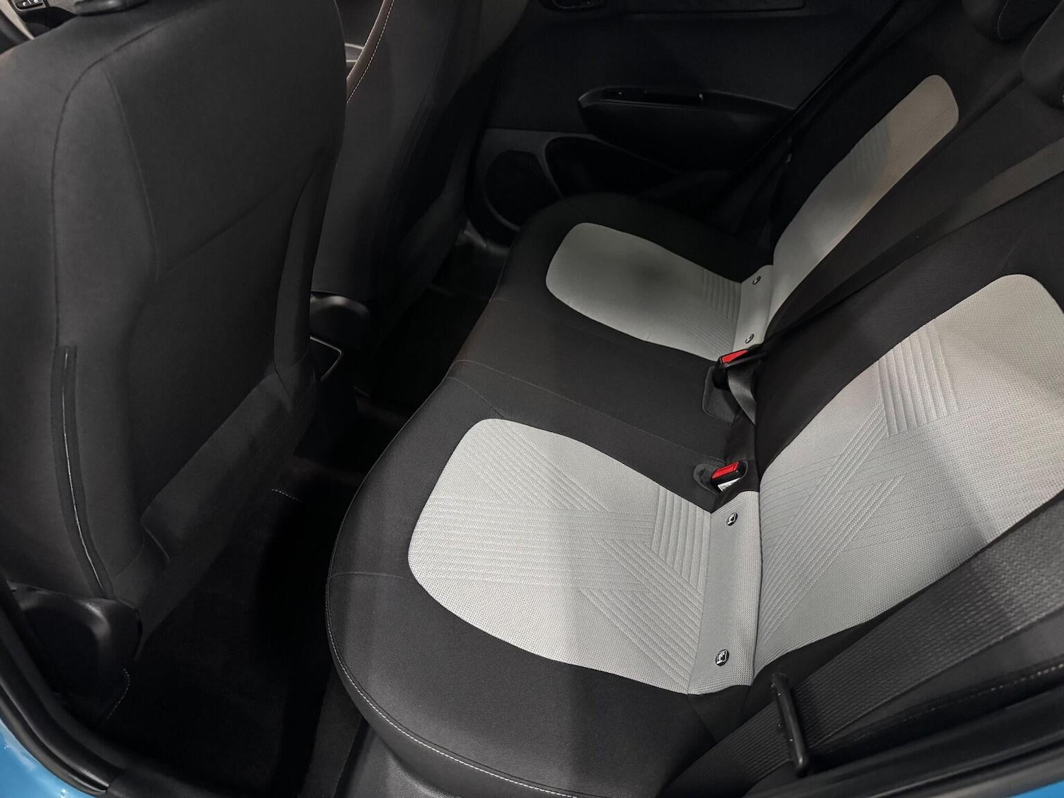 Used Hyundai i10 2021 for sale - 76712422: Photo 22