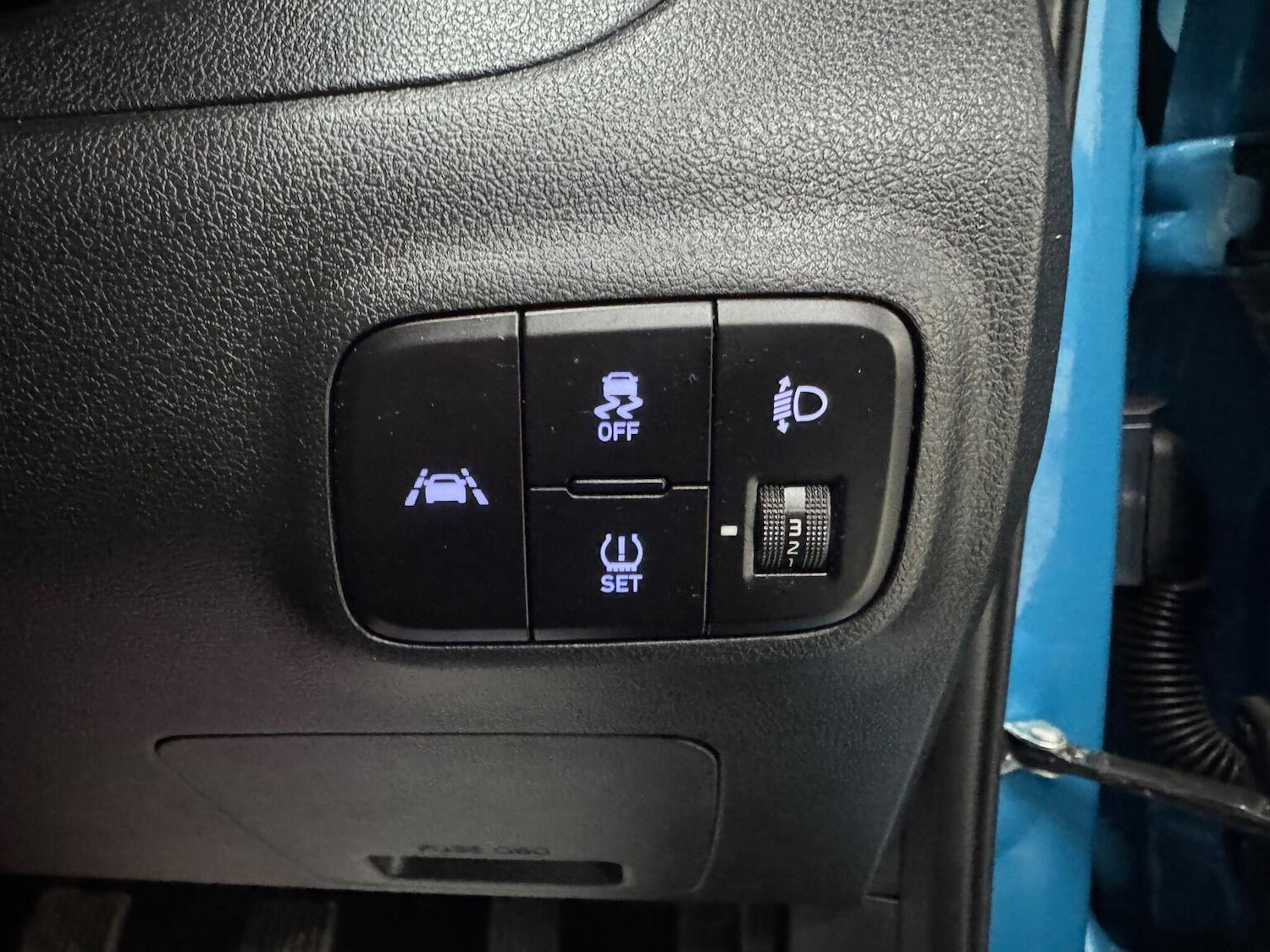 Used Hyundai i10 2021 for sale - 76712422: Photo 24