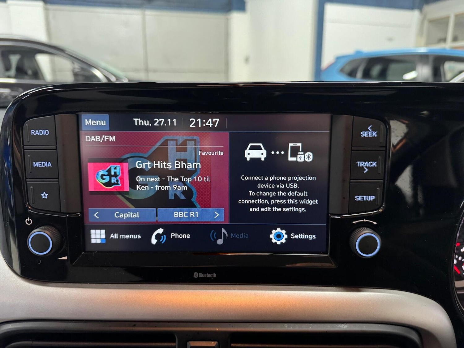 Used Hyundai i10 2021 for sale - 76712422: Photo 27