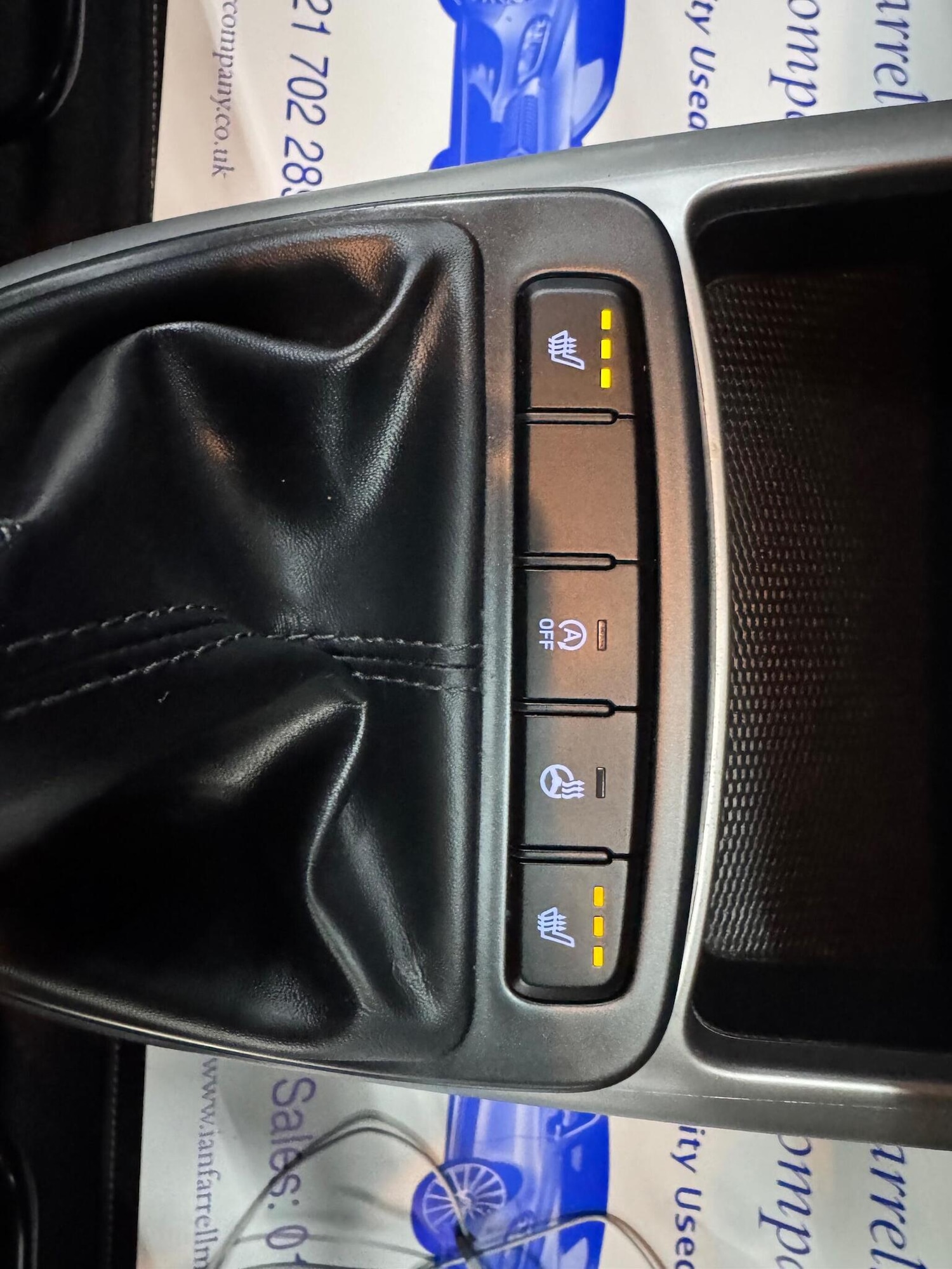 Used Hyundai i10 2021 for sale - 76712422: Photo 31