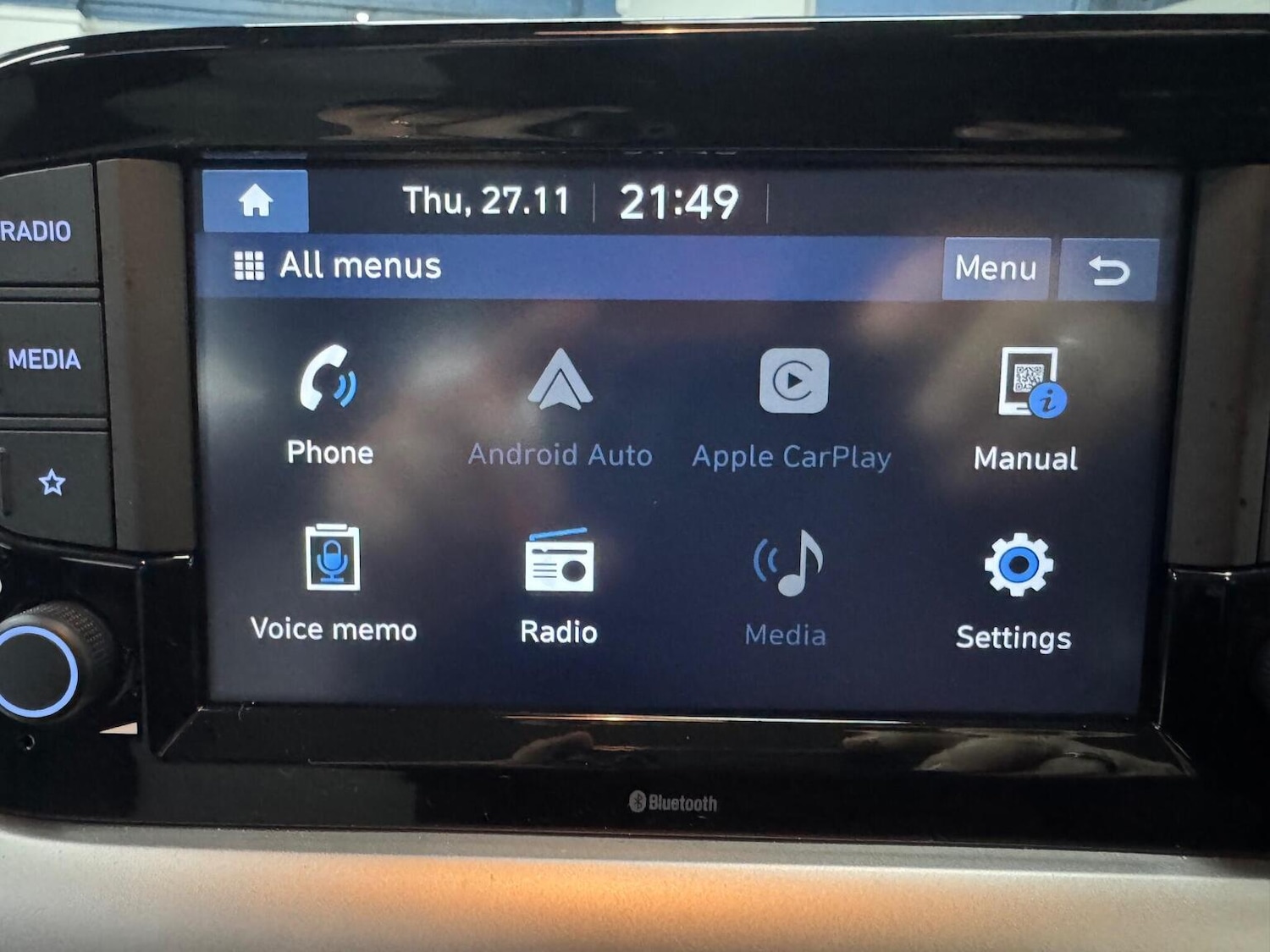 Used Hyundai i10 2021 for sale - 76712422: Photo 34