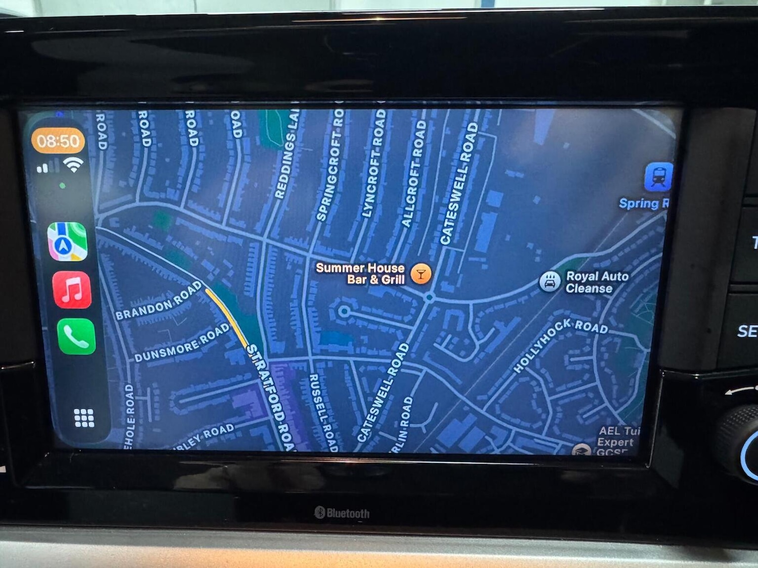 Used Hyundai i10 2021 for sale - 76712422: Photo 38