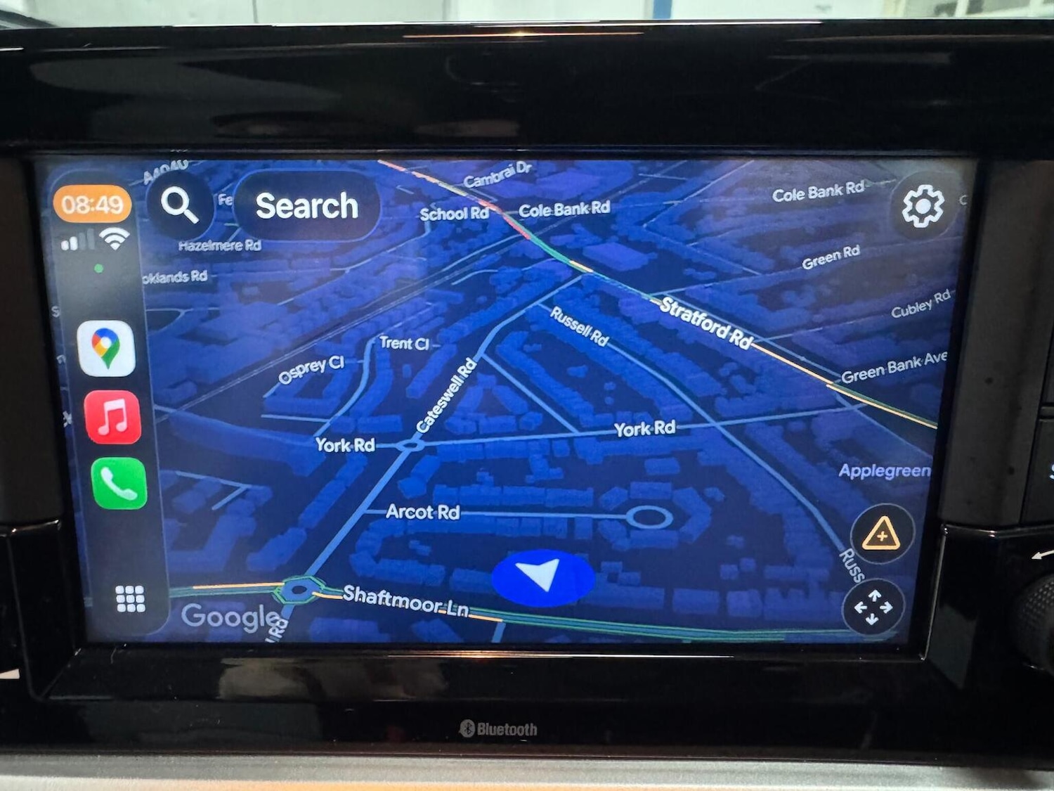 Used Hyundai i10 2021 for sale - 76712422: Photo 39