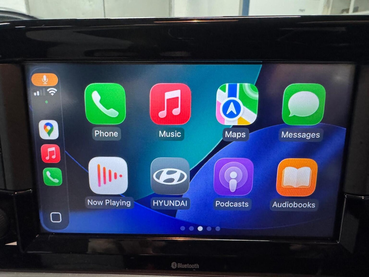 Used Hyundai i10 2021 for sale - 76712422: Photo 40