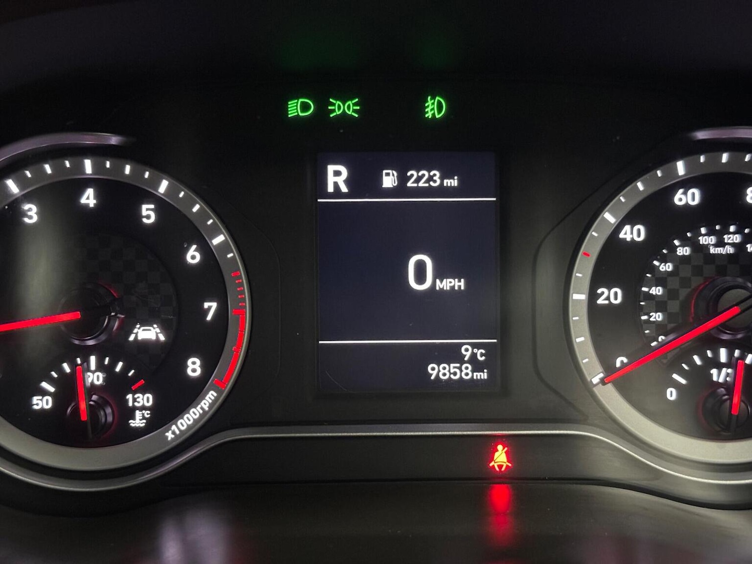 Used Hyundai i10 2021 for sale - 76712422: Photo 41