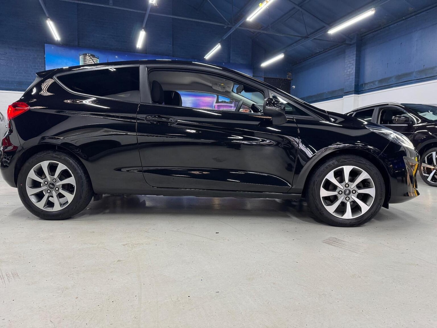 Used Ford Fiesta 2020 for sale - 76751835: Photo 16