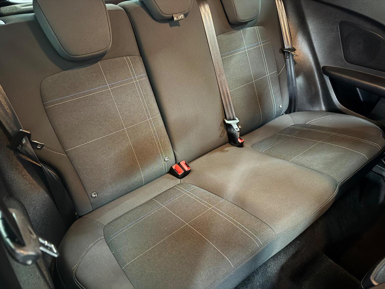 Used Ford Fiesta 2020 for sale - 76751835: Photo 21