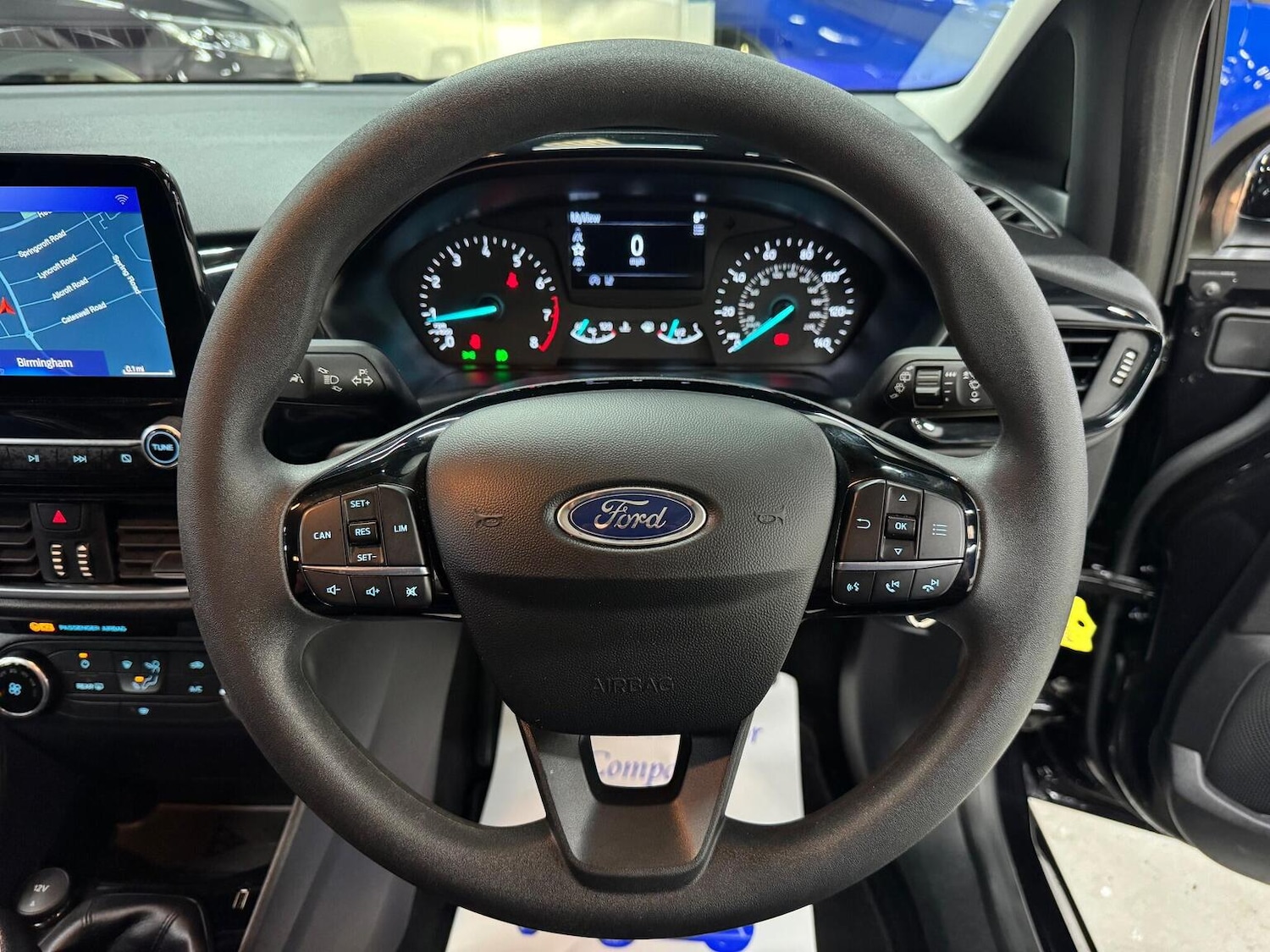 Used Ford Fiesta 2020 for sale - 76751835: Photo 22