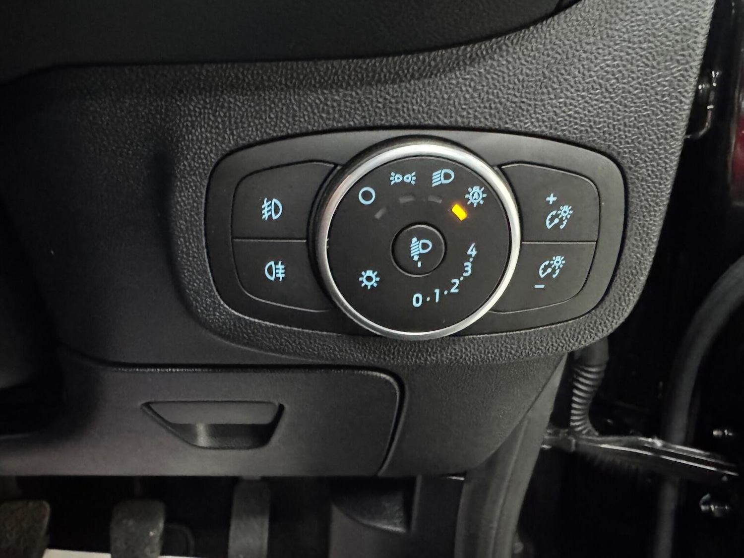 Used Ford Fiesta 2020 for sale - 76751835: Photo 23