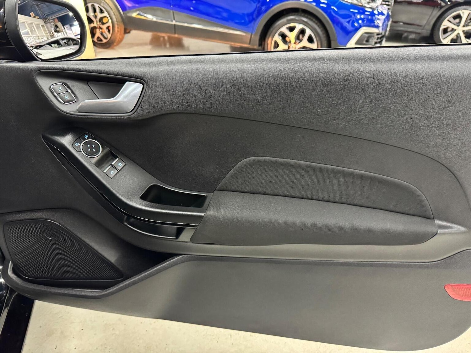 Used Ford Fiesta 2020 for sale - 76751835: Photo 24