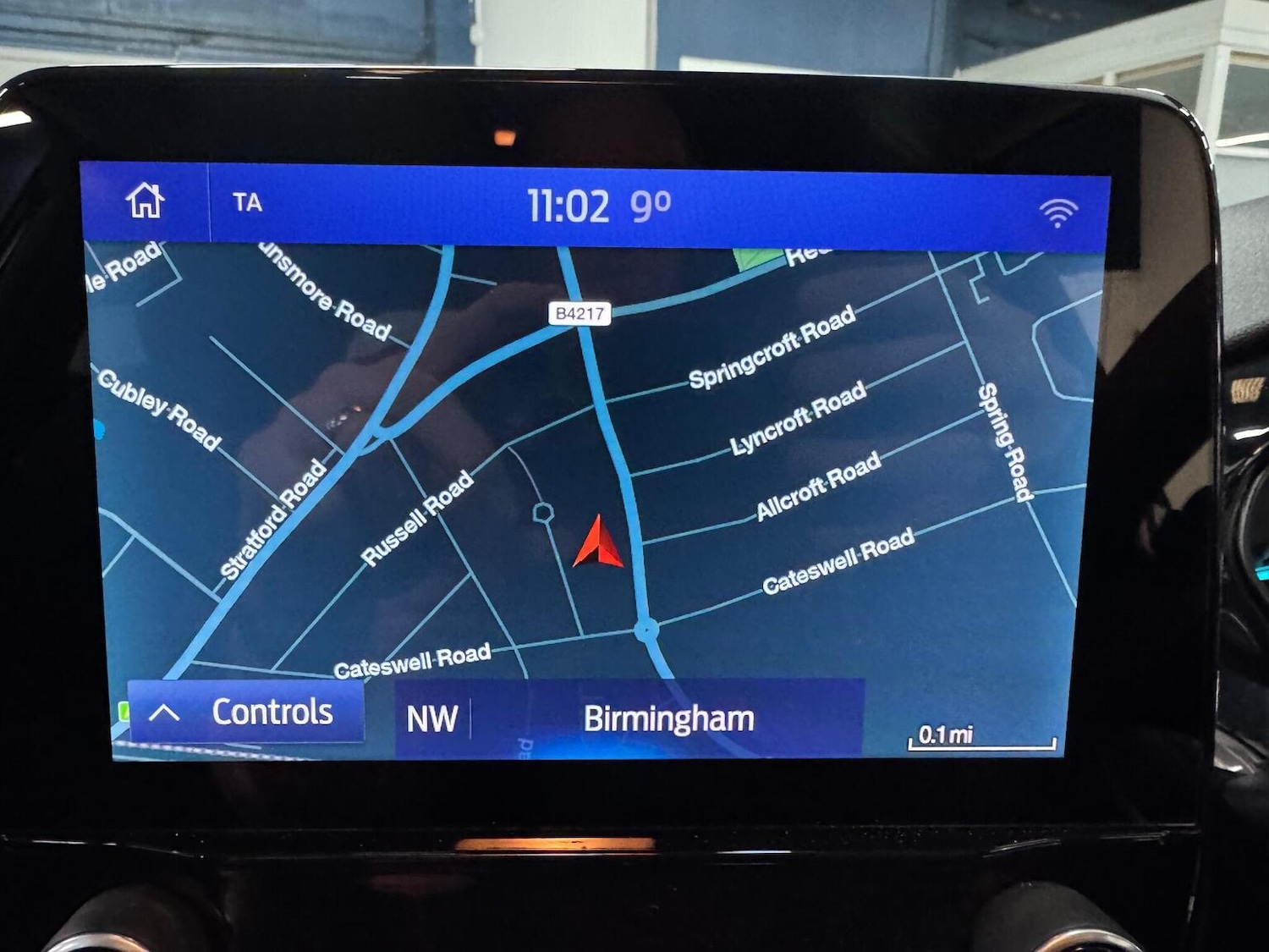 Used Ford Fiesta 2020 for sale - 76751835: Photo 26