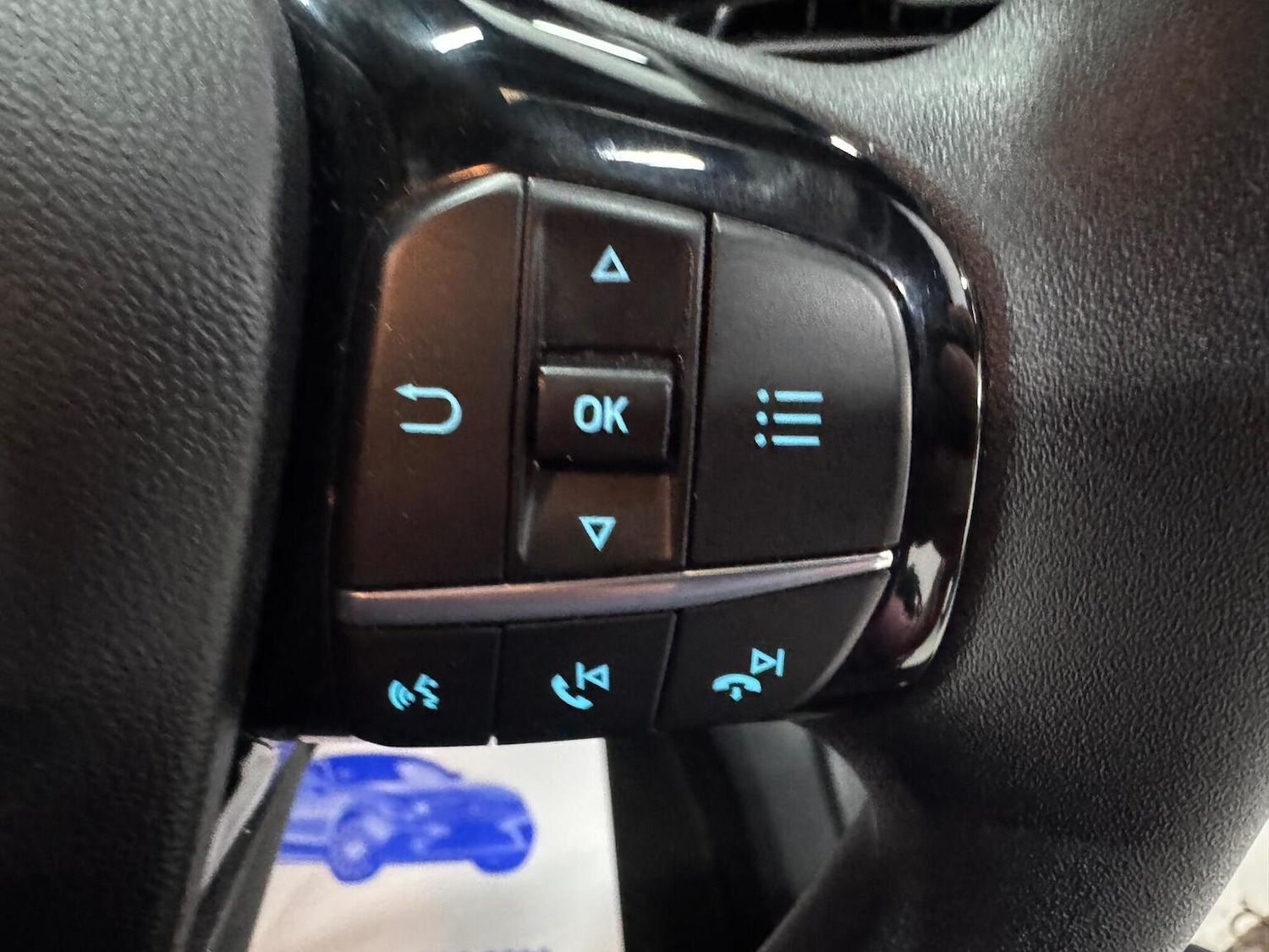 Used Ford Fiesta 2020 for sale - 76751835: Photo 27