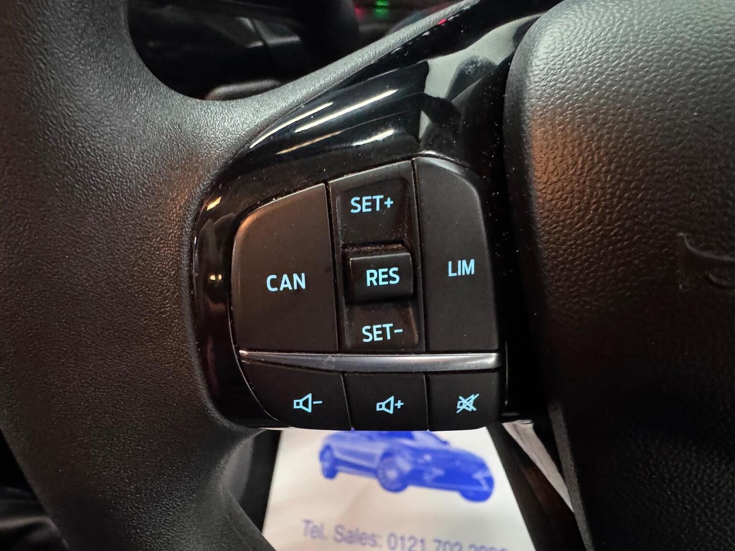 Used Ford Fiesta 2020 for sale - 76751835: Photo 28