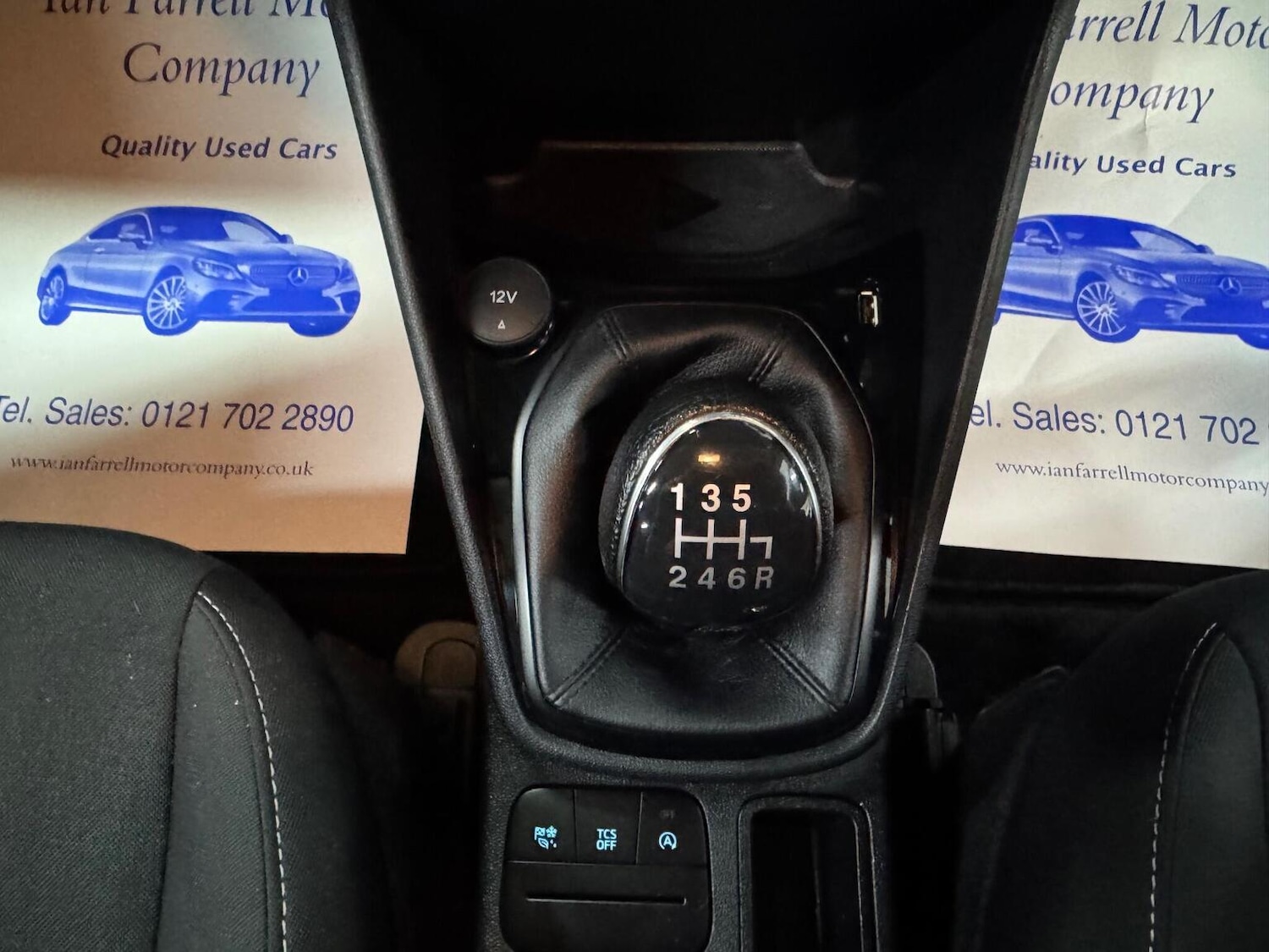 Used Ford Fiesta 2020 for sale - 76751835: Photo 30