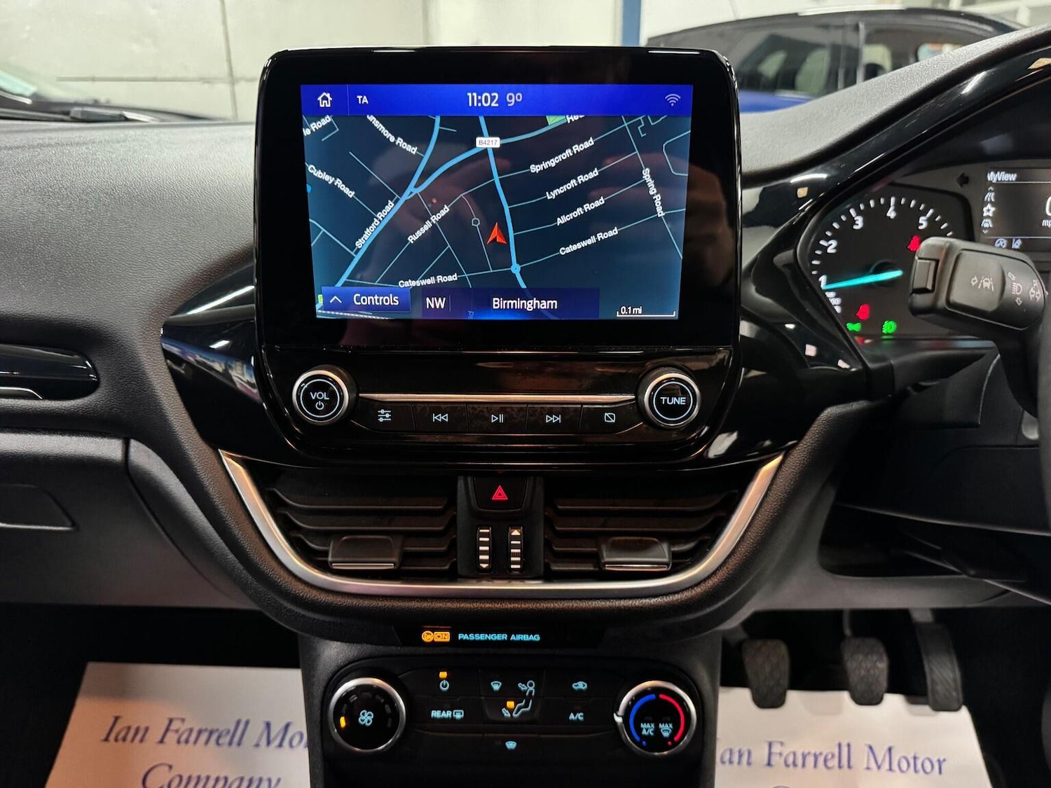 Used Ford Fiesta 2020 for sale - 76751835: Photo 31