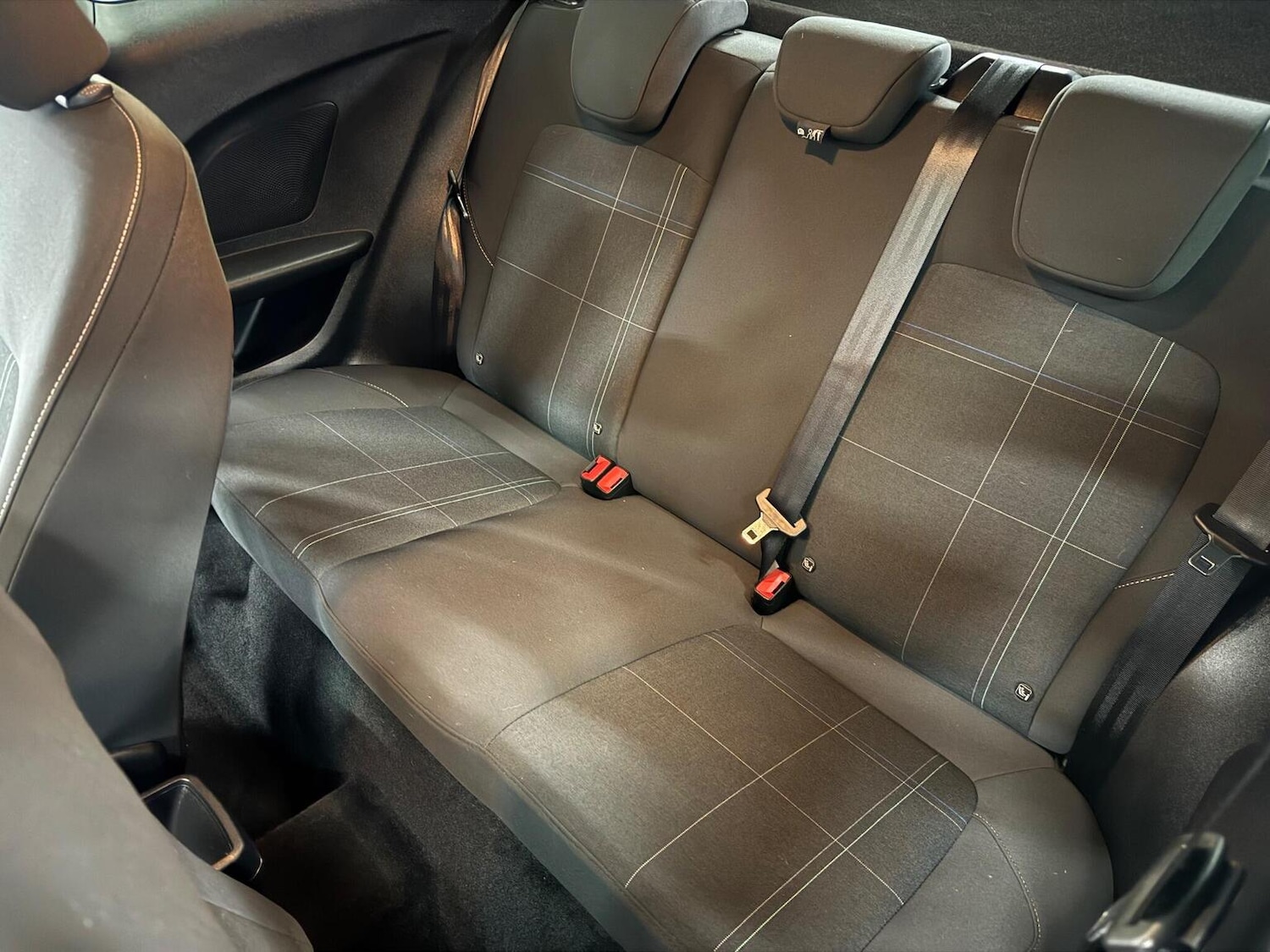 Used Ford Fiesta 2020 for sale - 76751835: Photo 32