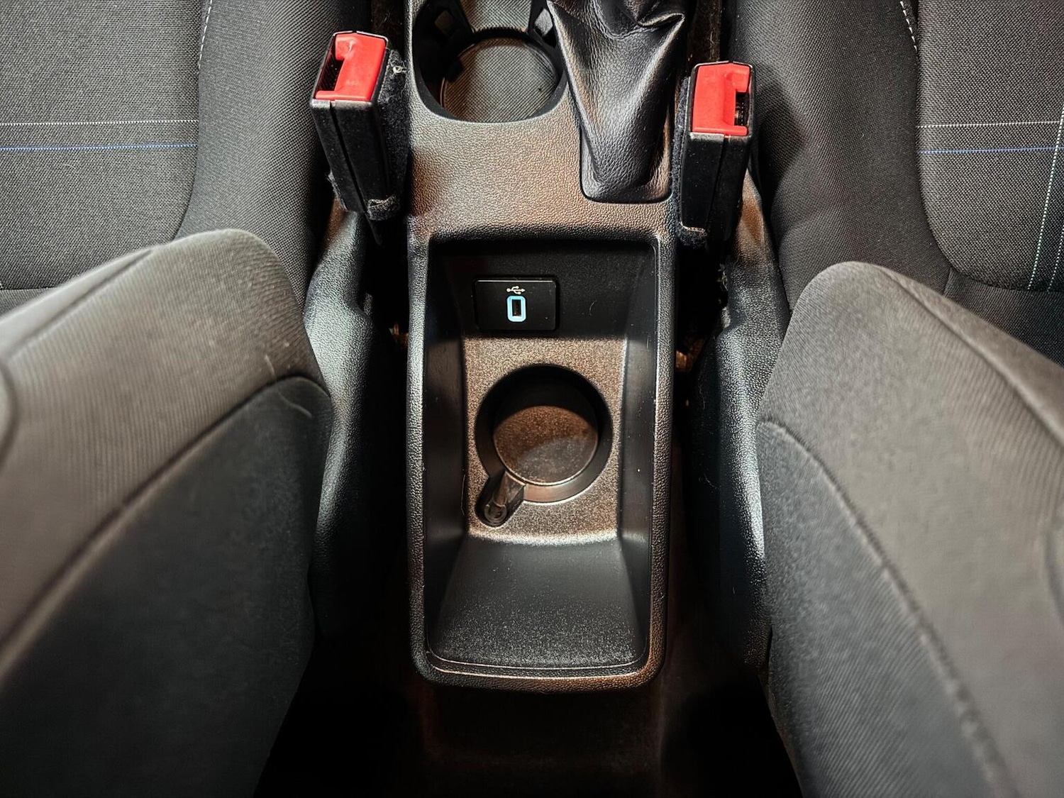 Used Ford Fiesta 2020 for sale - 76751835: Photo 34