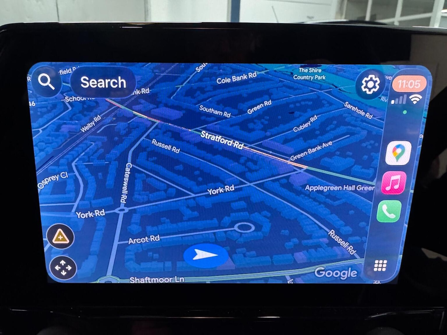 Used Ford Fiesta 2020 for sale - 76751835: Photo 35