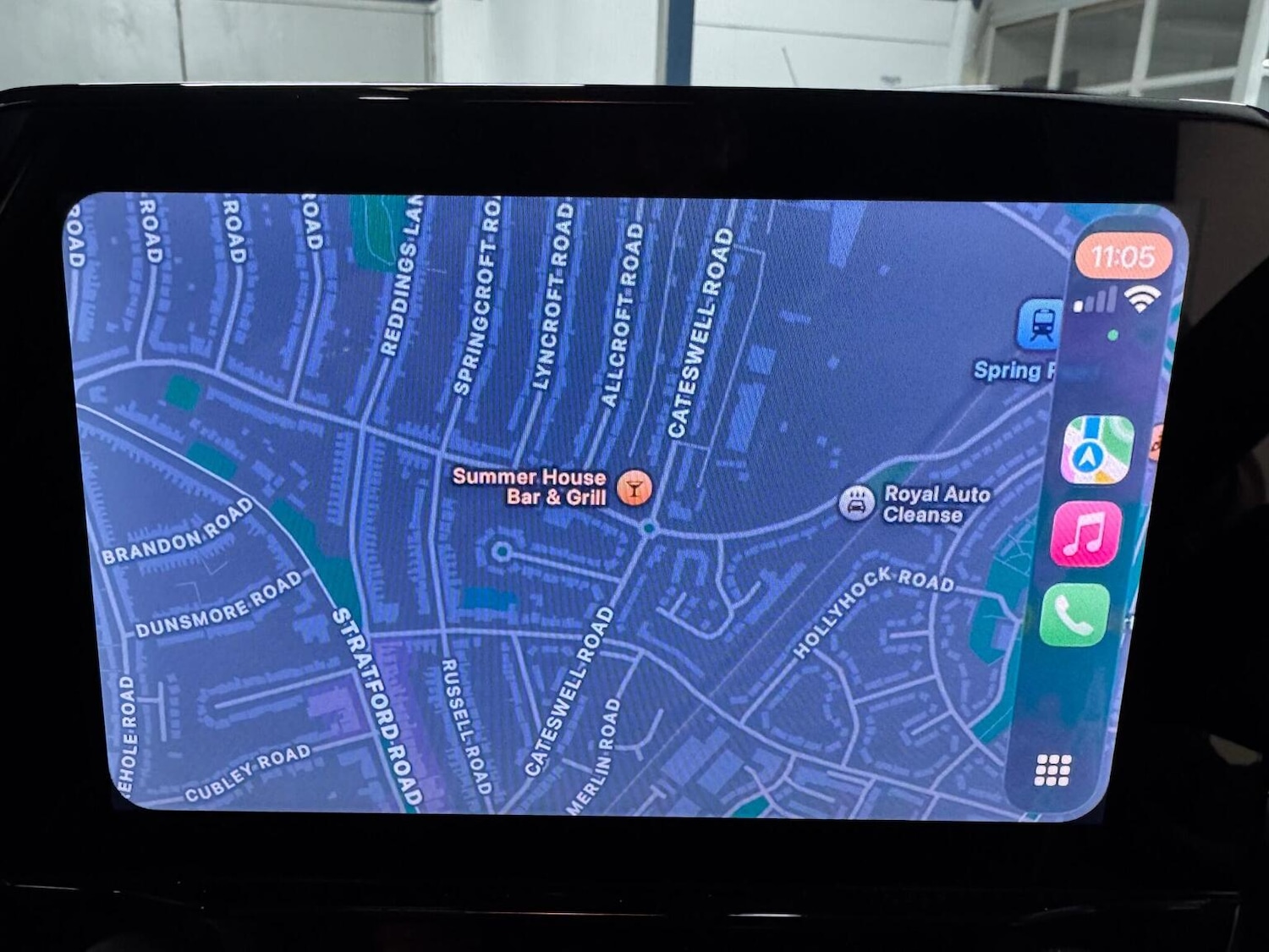 Used Ford Fiesta 2020 for sale - 76751835: Photo 36