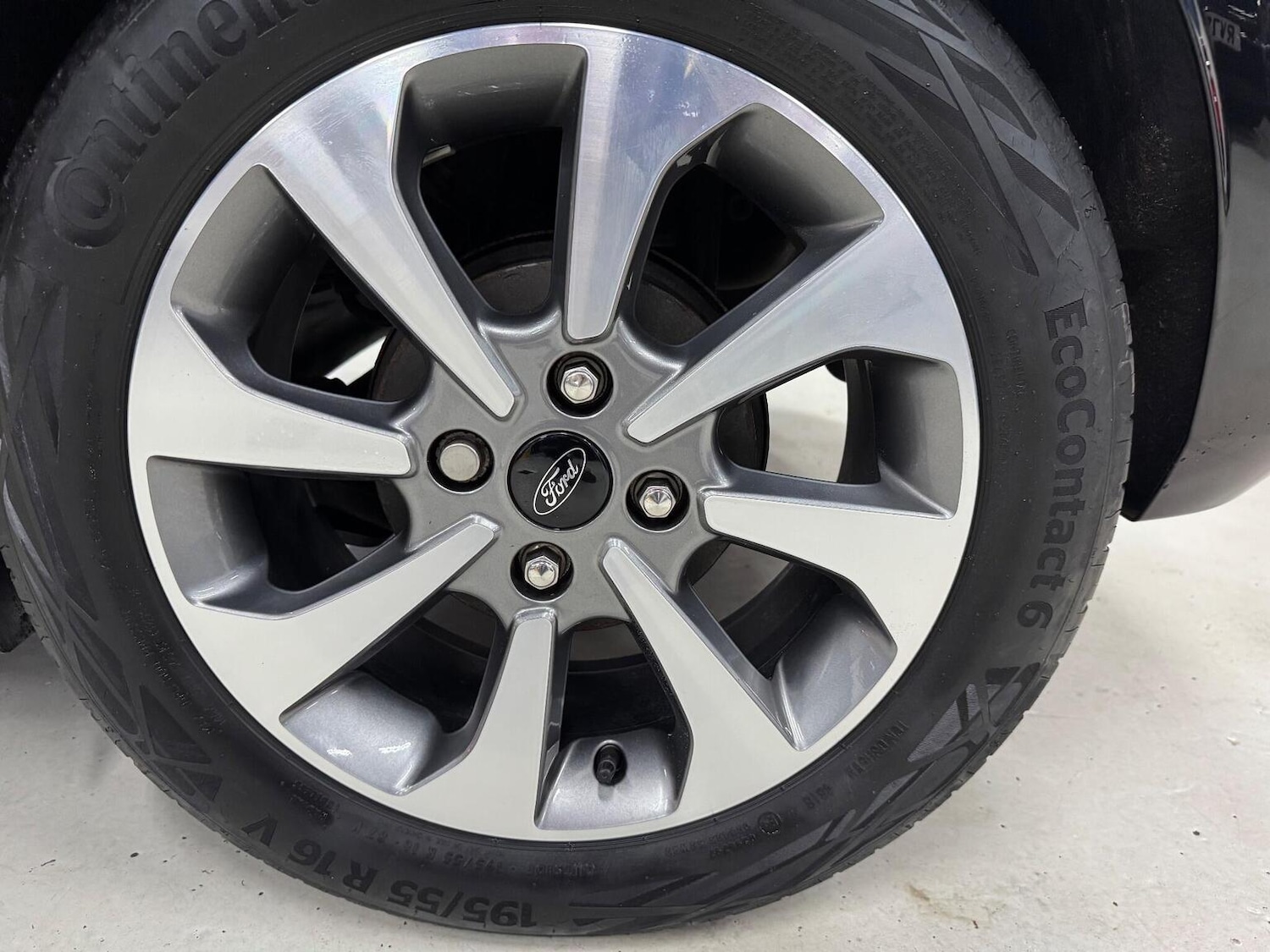 Used Ford Fiesta 2020 for sale - 76751835: Photo 8