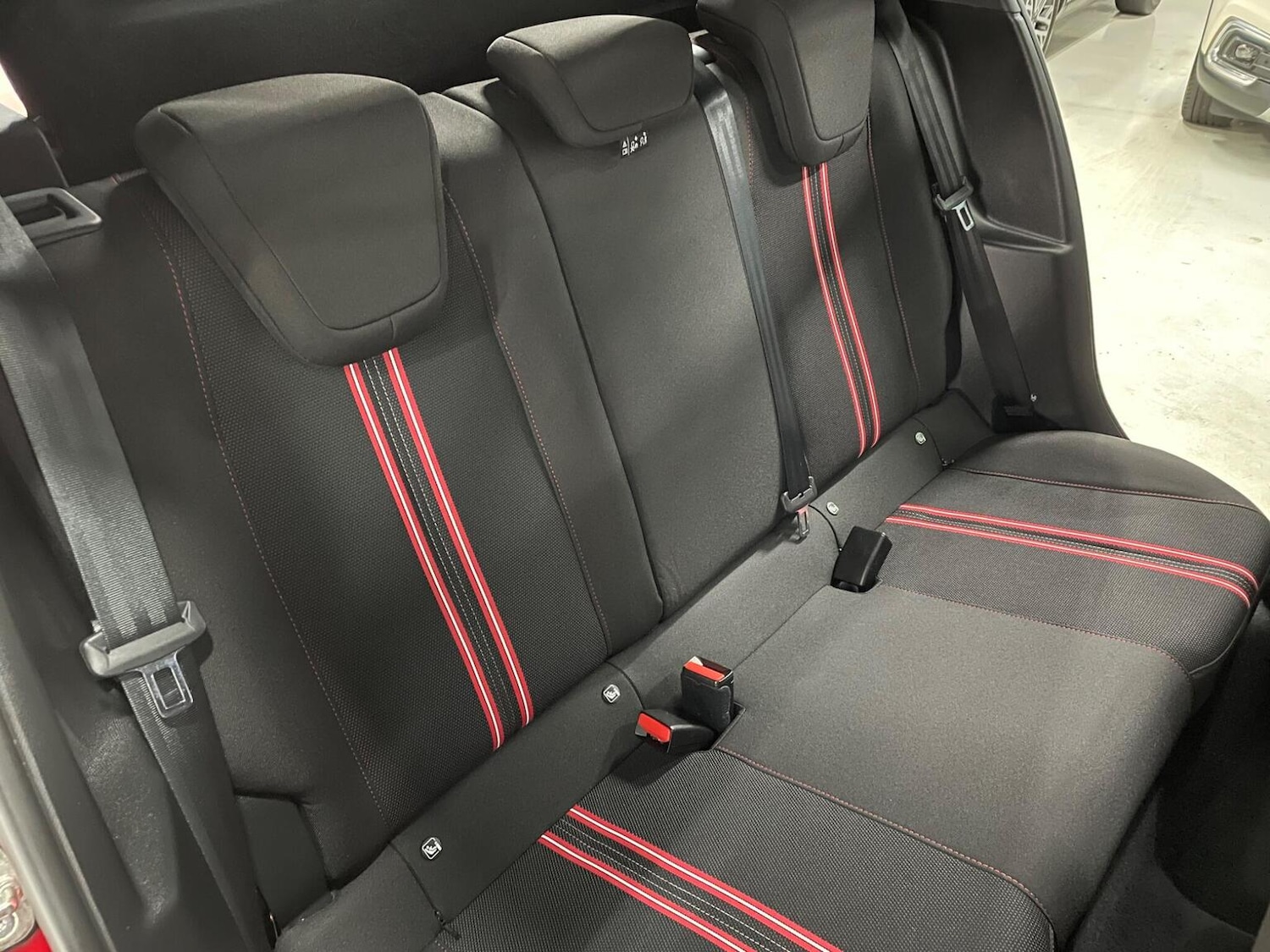 Used Vauxhall Corsa 2020 for sale - 77662253: Photo 14