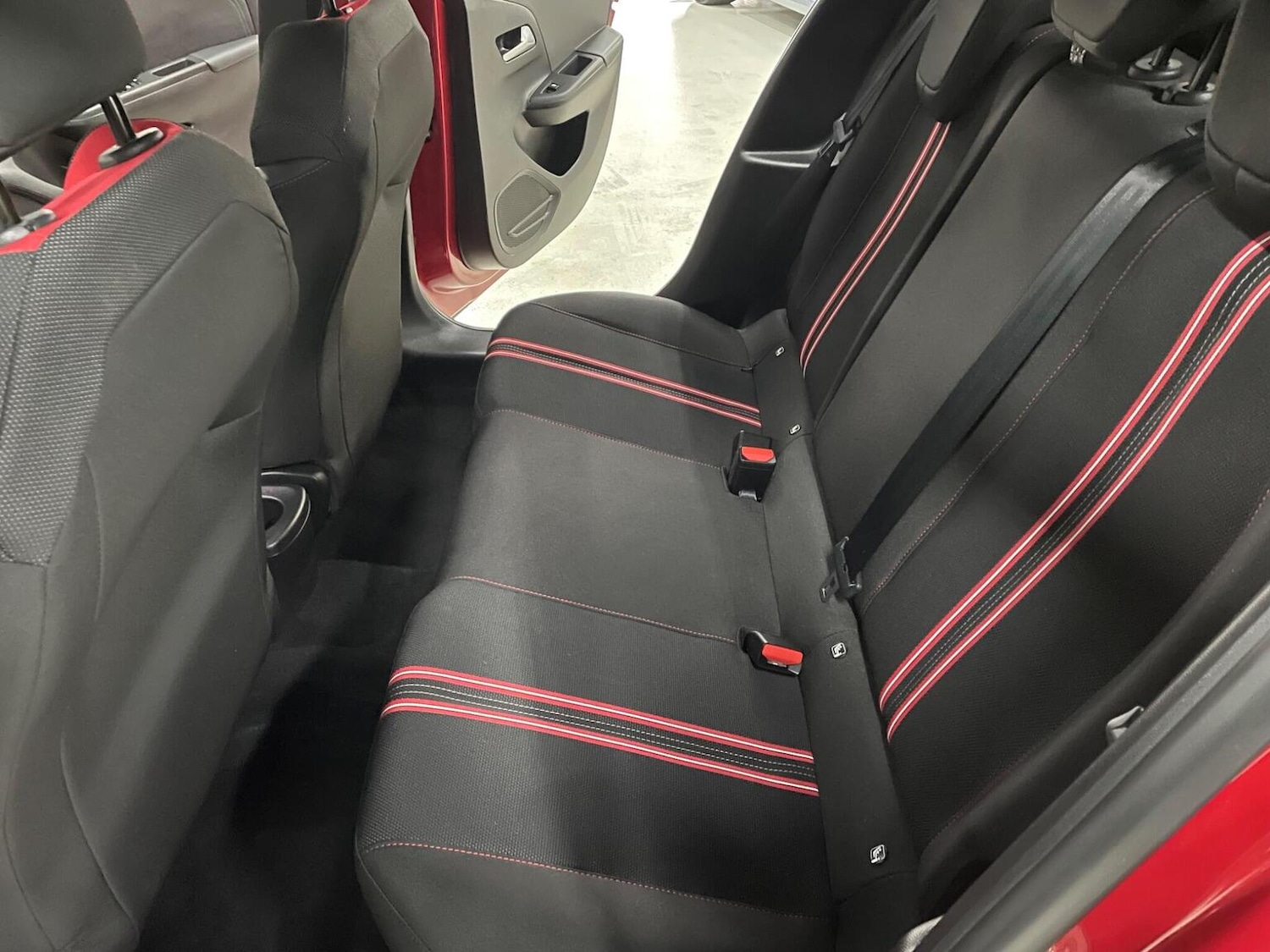 Used Vauxhall Corsa 2020 for sale - 77662253: Photo 15