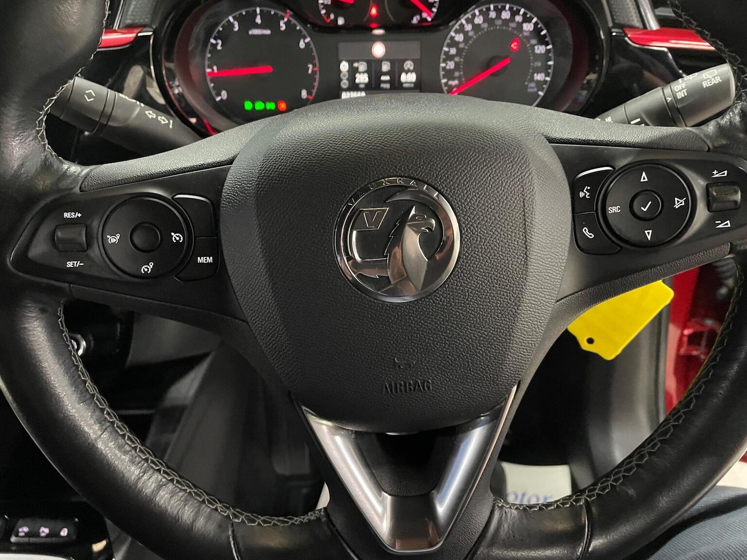 Used Vauxhall Corsa 2020 for sale - 77662253: Photo 17