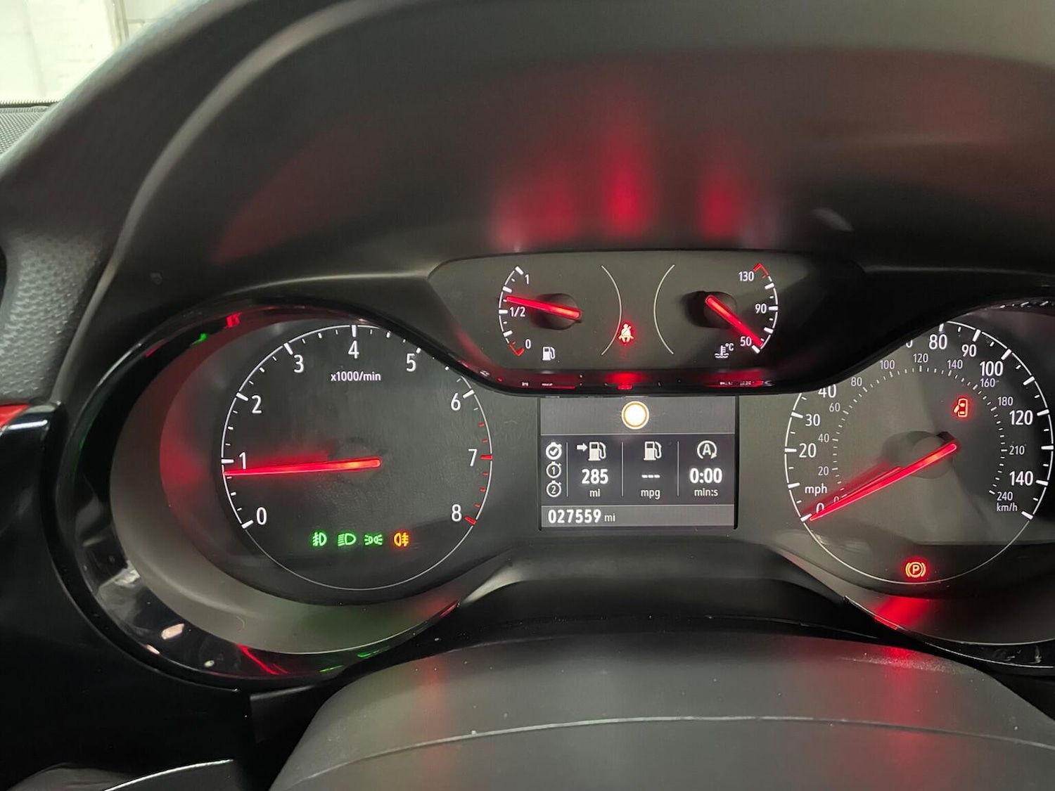 Used Vauxhall Corsa 2020 for sale - 77662253: Photo 18