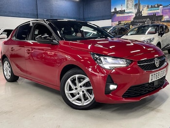 Used Vauxhall Corsa 2020 for sale - 77662253: Photo