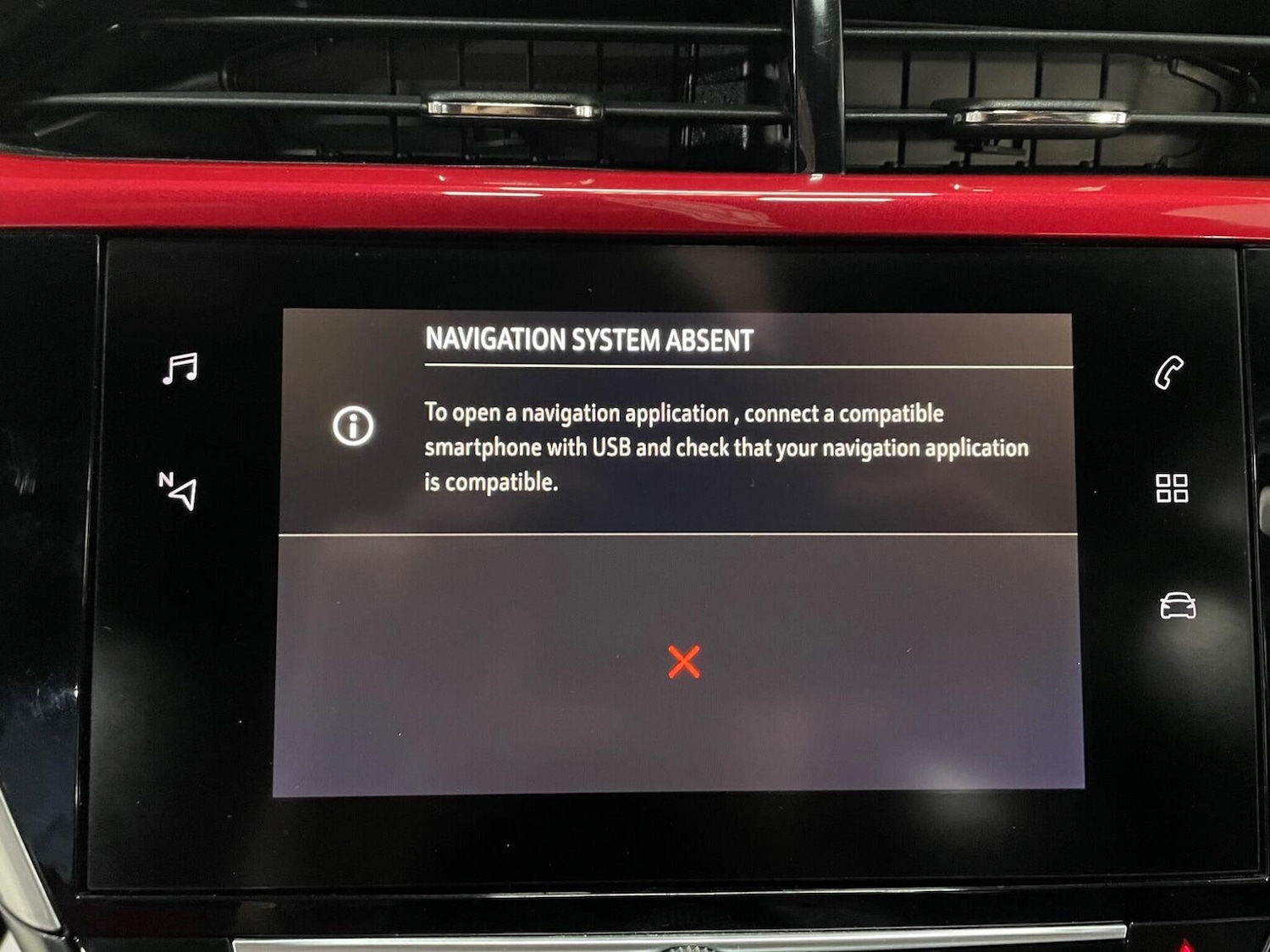 Used Vauxhall Corsa 2020 for sale - 77662253: Photo 21