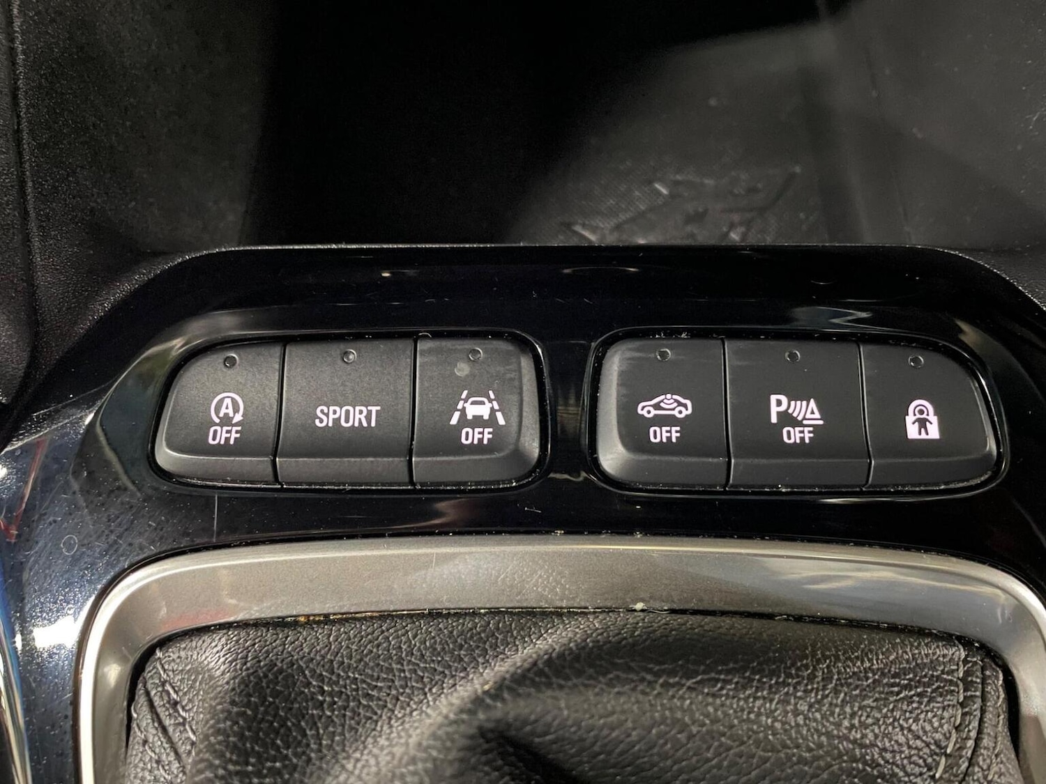 Used Vauxhall Corsa 2020 for sale - 77662253: Photo 23