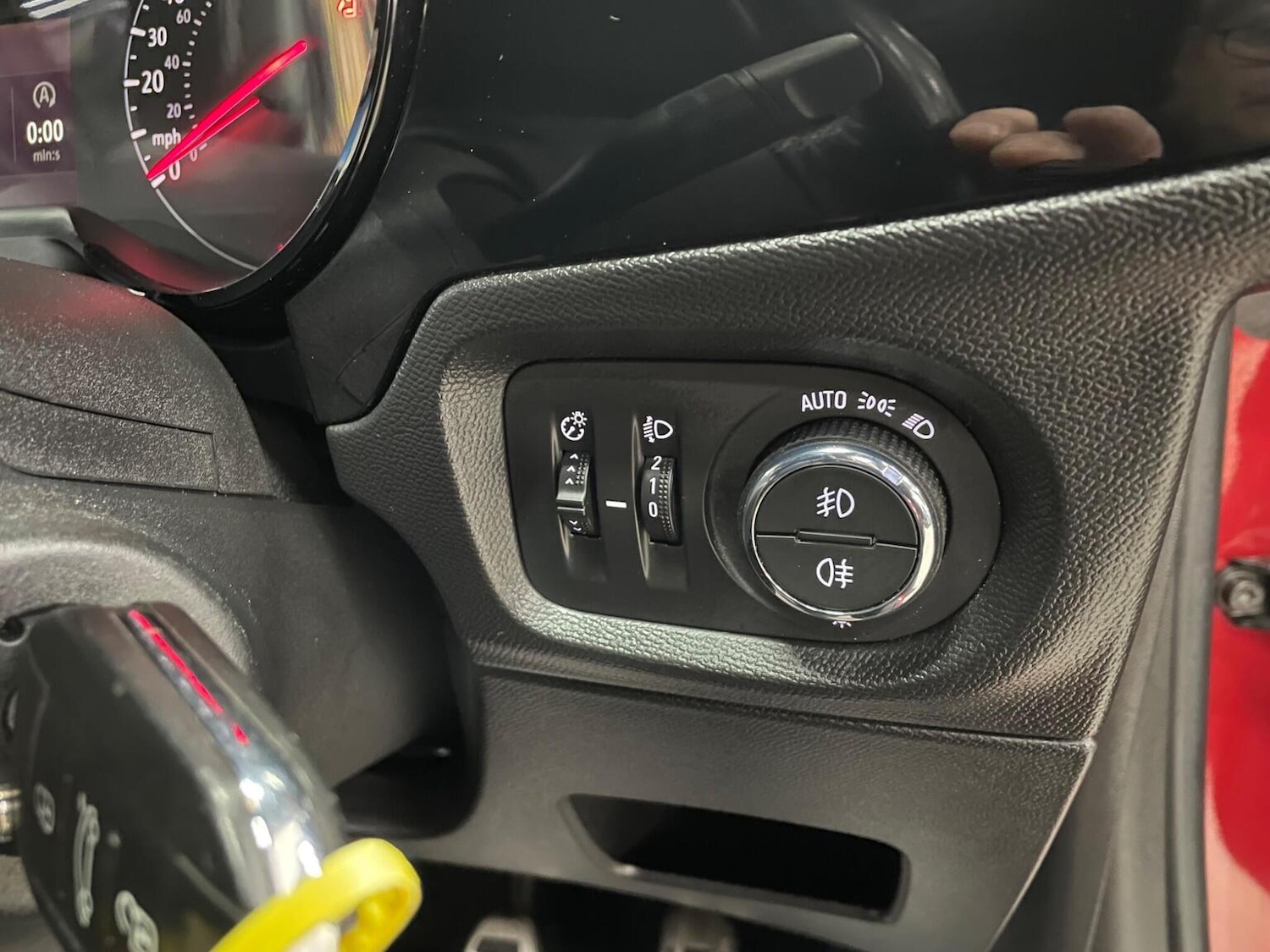 Used Vauxhall Corsa 2020 for sale - 77662253: Photo 24