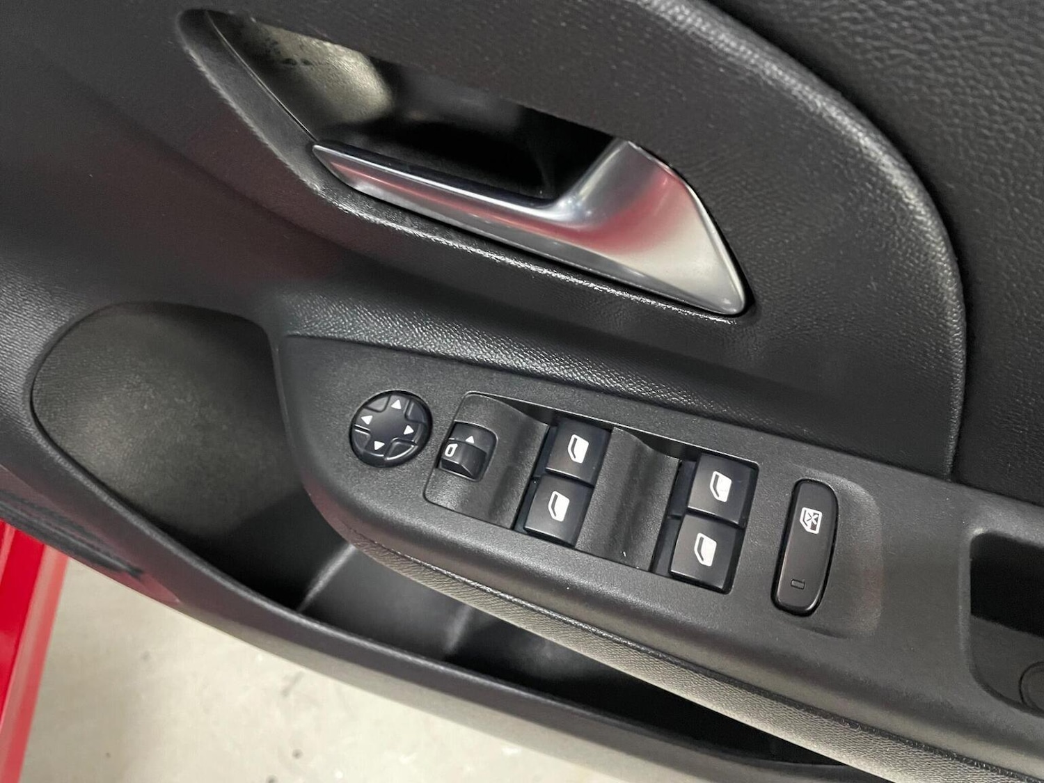 Used Vauxhall Corsa 2020 for sale - 77662253: Photo 25