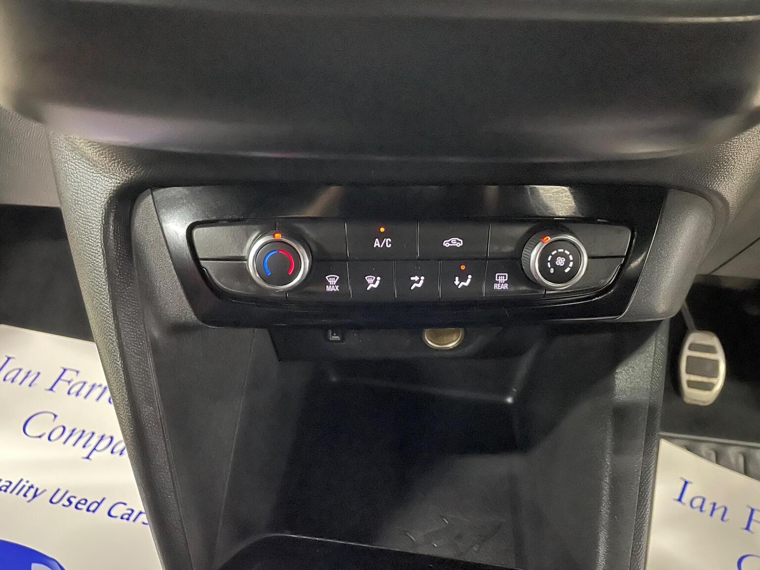 Used Vauxhall Corsa 2020 for sale - 77662253: Photo 26