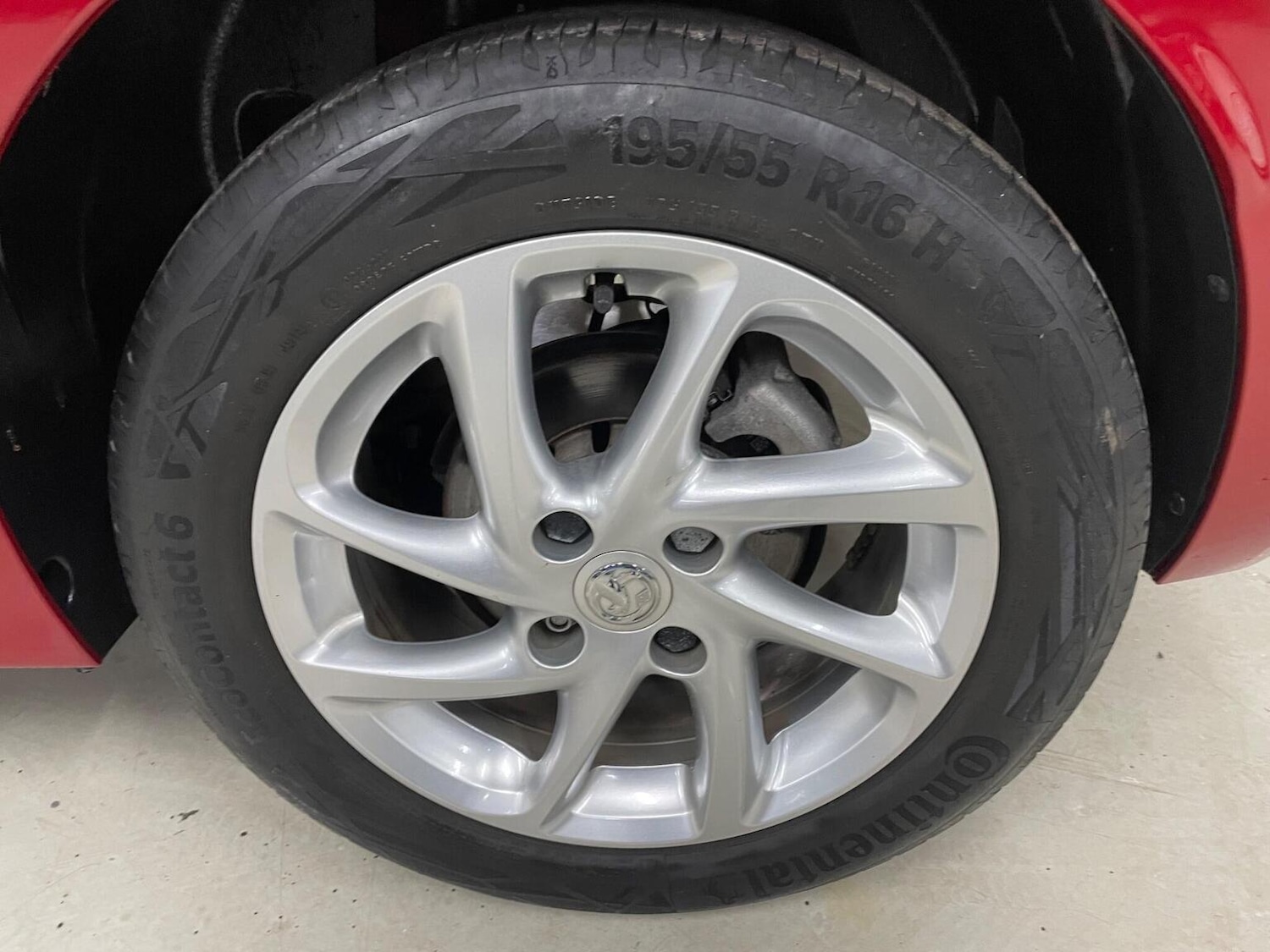 Used Vauxhall Corsa 2020 for sale - 77662253: Photo 28