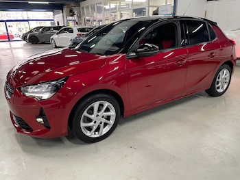 Used Vauxhall Corsa 2020 for sale - 77662253: Photo