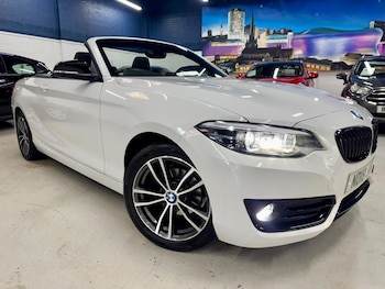 Used BMW 2 Series 2018 for sale - 78864965: Photo