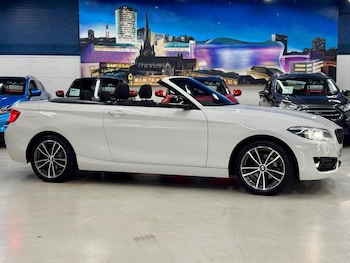 Used BMW 2 Series 2018 for sale - 78864965: Photo