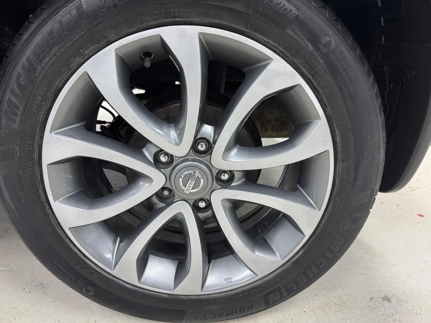 Used Nissan Juke 2017 for sale - 76397042: Photo 12