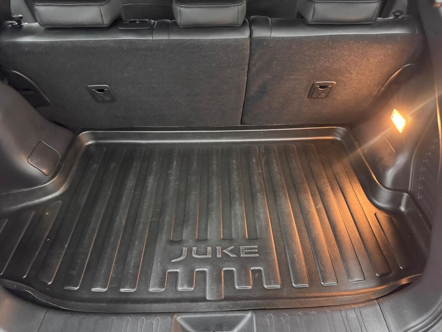 Used Nissan Juke 2017 for sale - 76397042: Photo 17