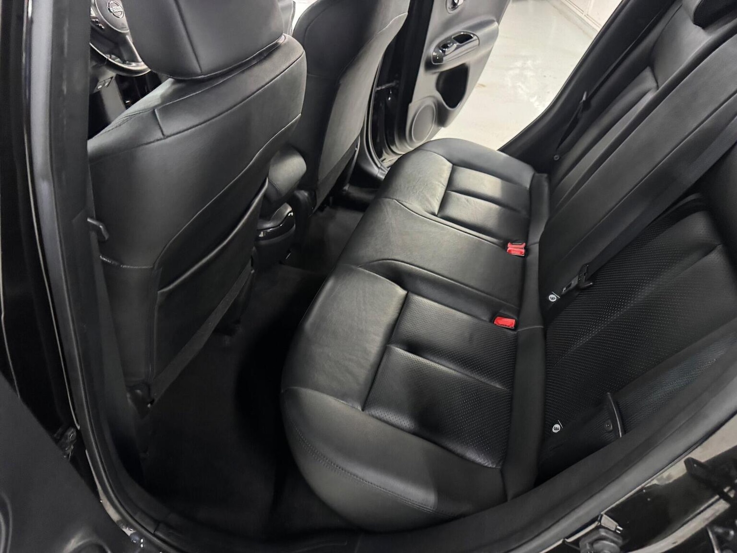 Used Nissan Juke 2017 for sale - 76397042: Photo 19