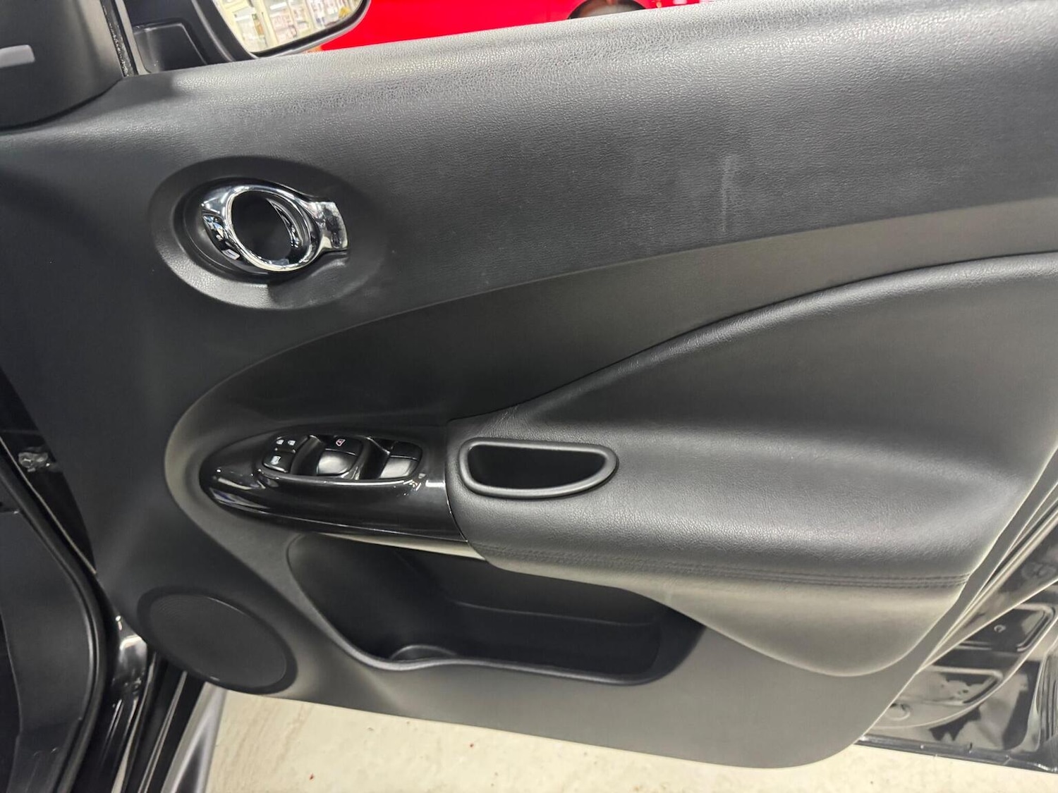 Used Nissan Juke 2017 for sale - 76397042: Photo 22