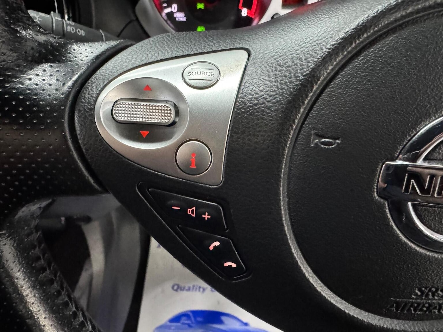 Used Nissan Juke 2017 for sale - 76397042: Photo 24