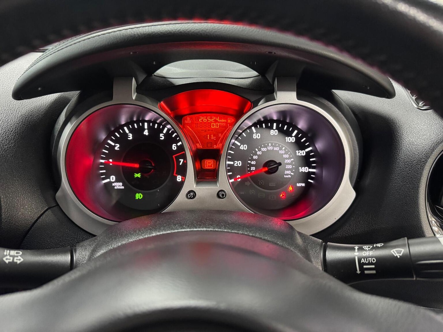 Used Nissan Juke 2017 for sale - 76397042: Photo 29