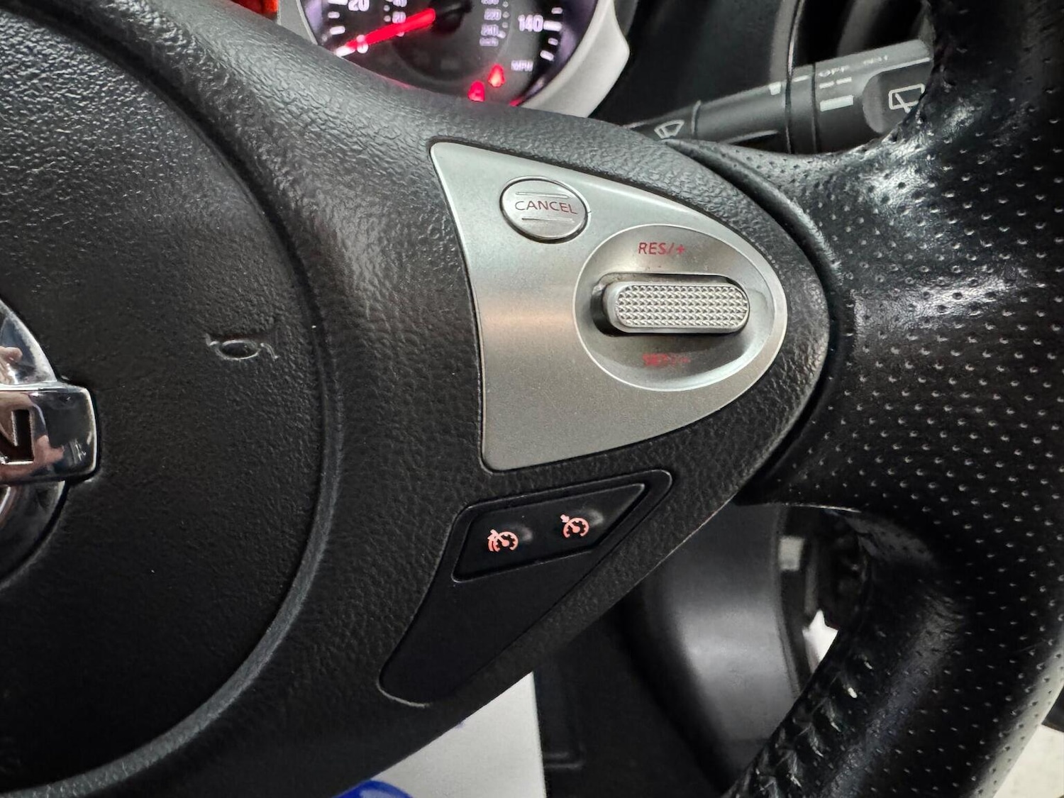 Used Nissan Juke 2017 for sale - 76397042: Photo 31