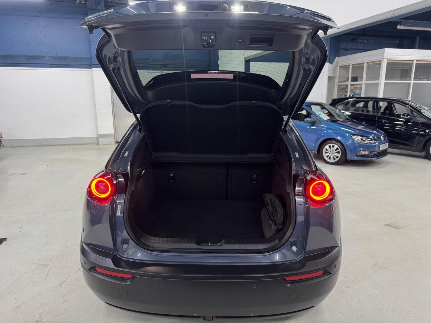 Used Mazda MX-30 2022 for sale - 77409582: Photo 12