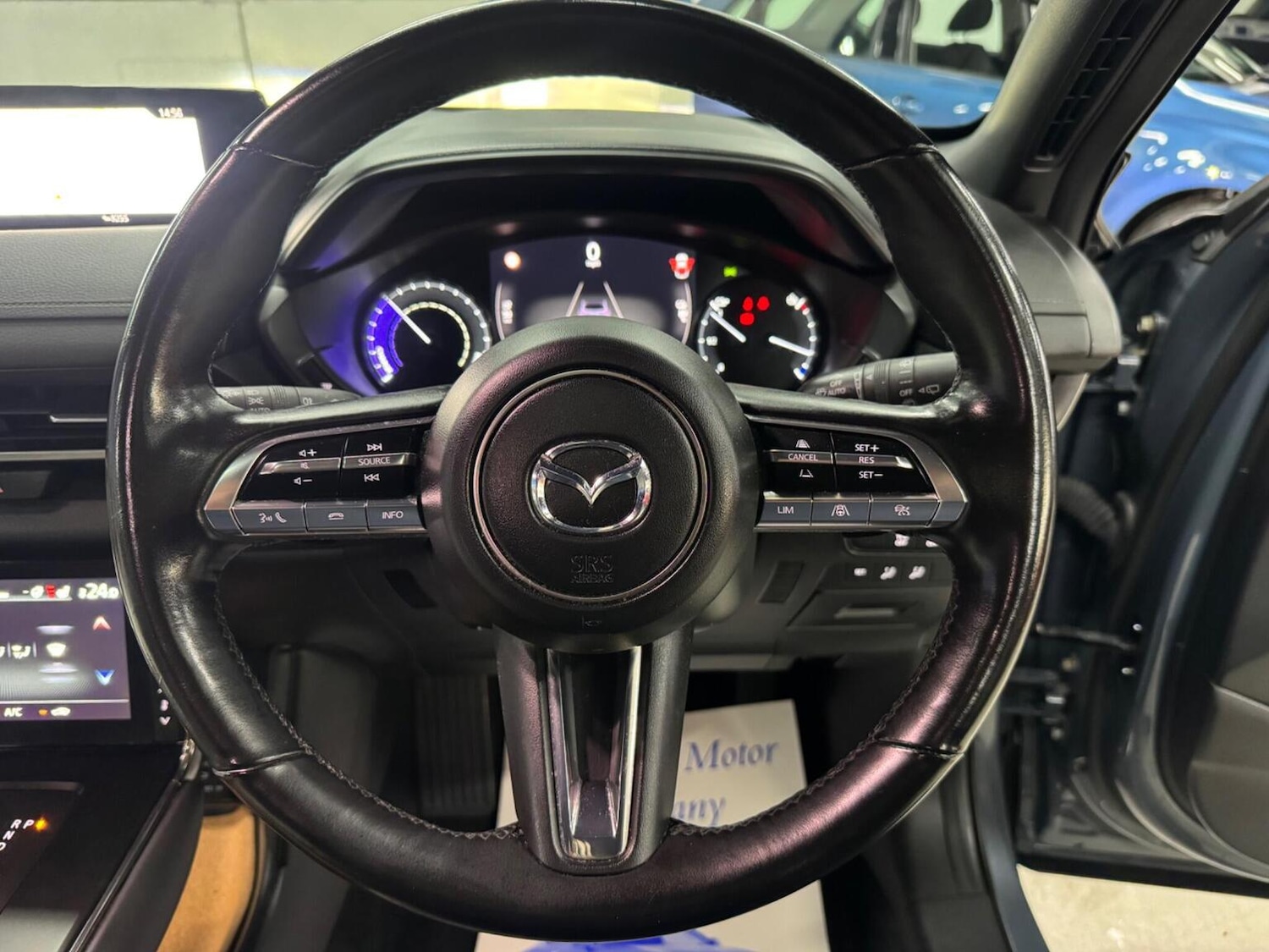Used Mazda MX-30 2022 for sale - 77409582: Photo 28
