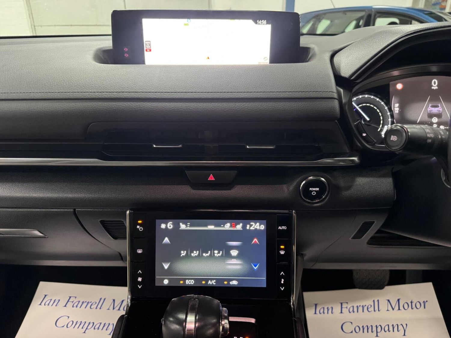 Used Mazda MX-30 2022 for sale - 77409582: Photo 29