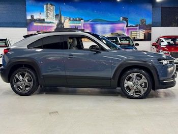 Used Mazda MX-30 2022 for sale - 77409582: Photo