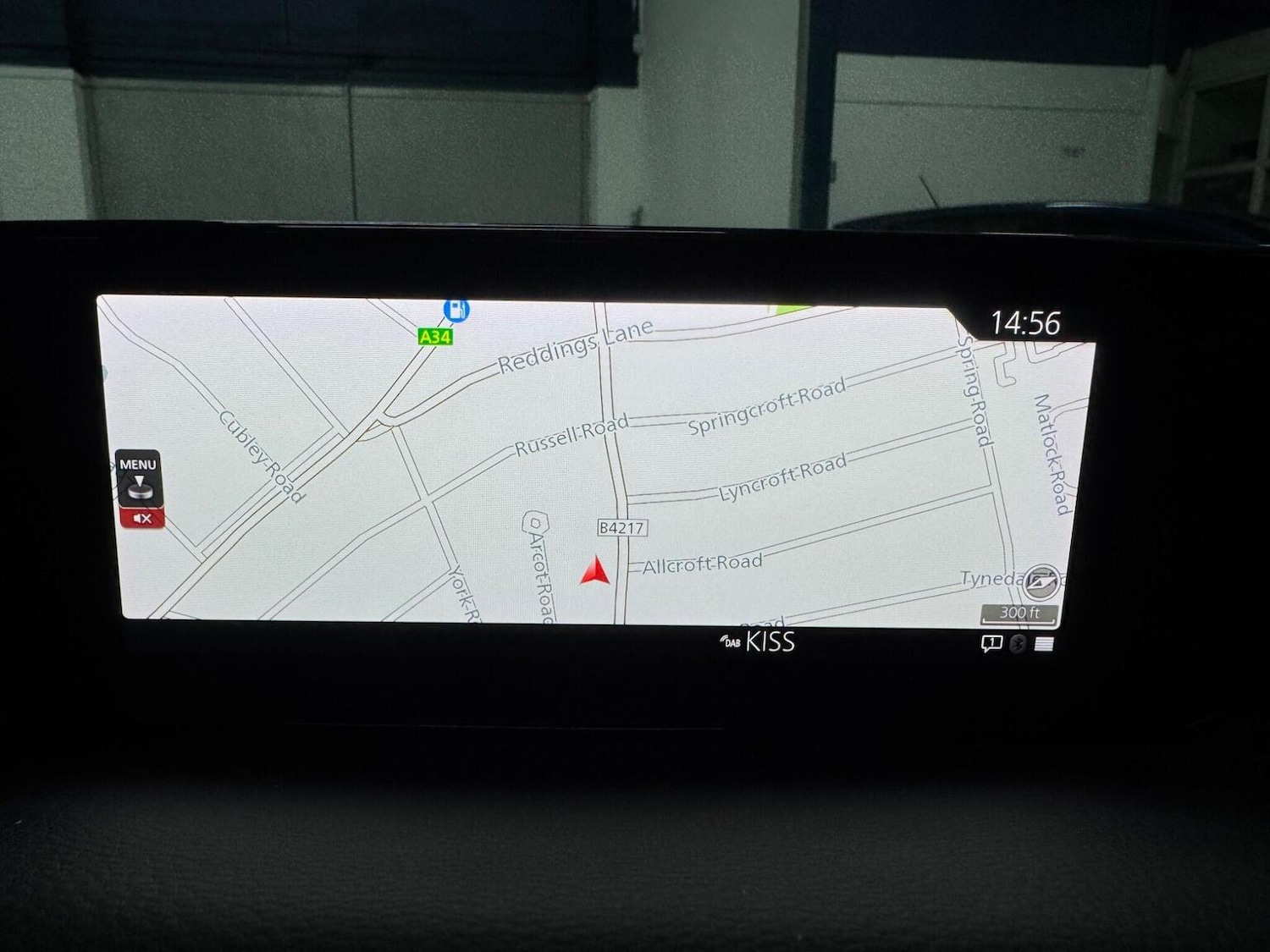 Used Mazda MX-30 2022 for sale - 77409582: Photo 31